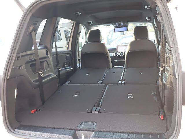 MERCEDES BENZ MERCEDES AMG GLB CLA 2022 Image 31