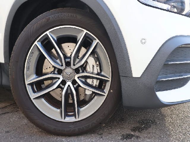 MERCEDES BENZ MERCEDES AMG GLB CLA 2022 Image 31