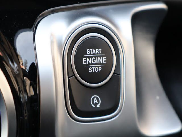 MERCEDES BENZ MERCEDES AMG GLB CLA 2022 Image 31