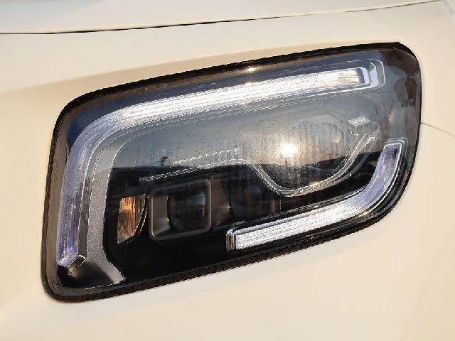 MERCEDES BENZ MERCEDES AMG GLB CLA 2022 Image 31