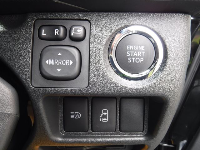 TOYOTA HIACE WAGON 4WD 2025 Image 31