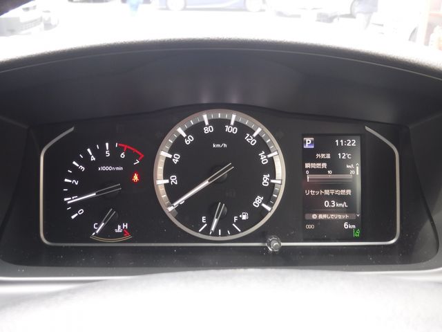 TOYOTA HIACE WAGON 4WD 2025 Image 31