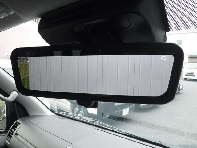 TOYOTA HIACE WAGON 4WD 2025 Image 31