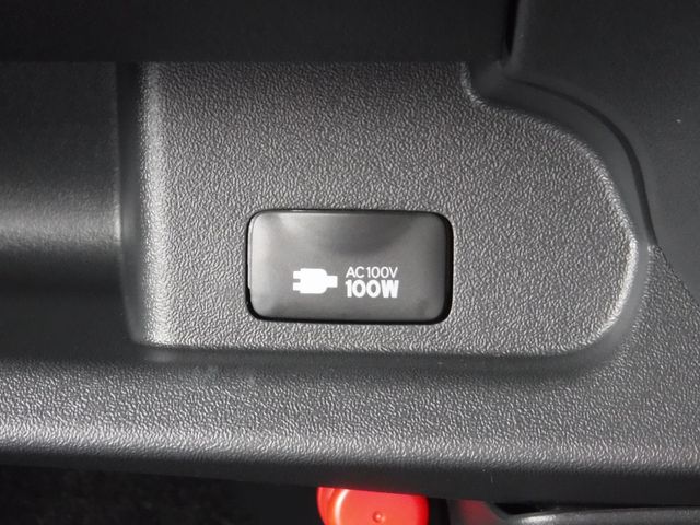 TOYOTA HIACE WAGON 4WD 2025 Image 31