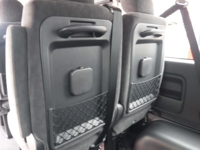 TOYOTA HIACE WAGON 4WD 2025 Image 31