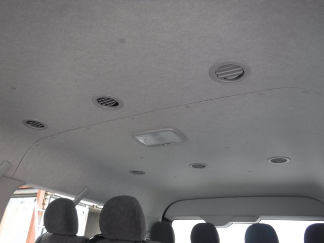 TOYOTA HIACE WAGON 4WD 2025 Image 31