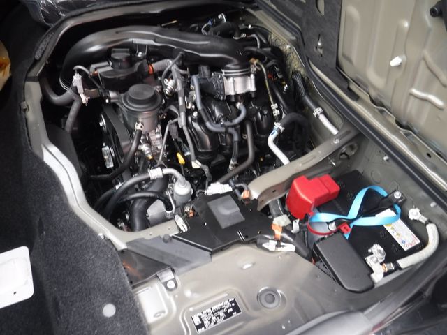 TOYOTA HIACE WAGON 4WD 2025 Image 31