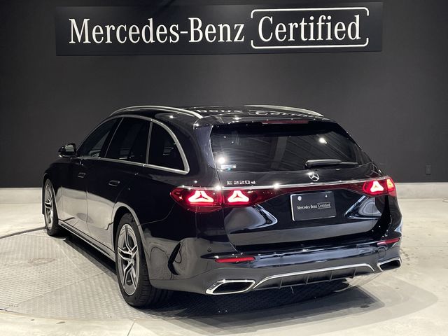 MERCEDES BENZ E CLAS 2025 Image 31