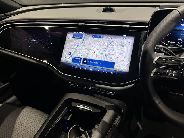 MERCEDES BENZ E CLAS 2025 Image 31