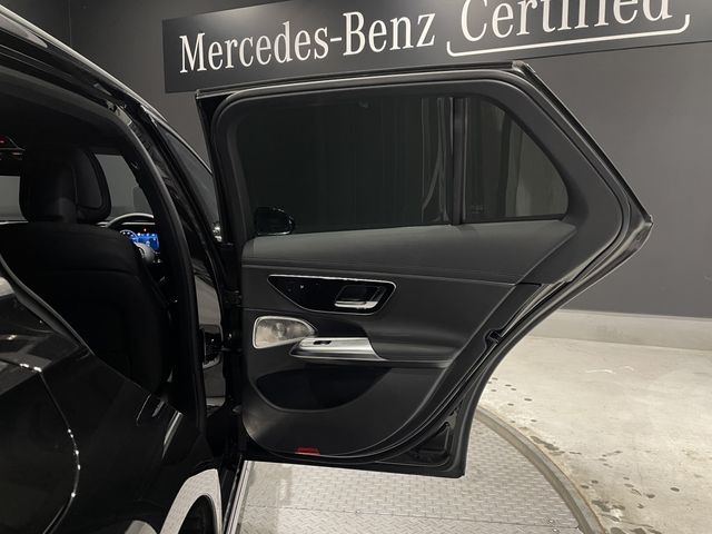 MERCEDES BENZ E CLAS 2025 Image 31