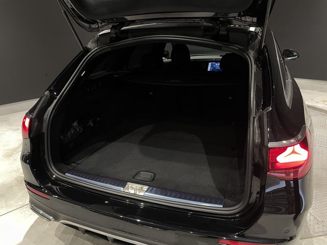 MERCEDES BENZ E CLAS 2025 Image 31