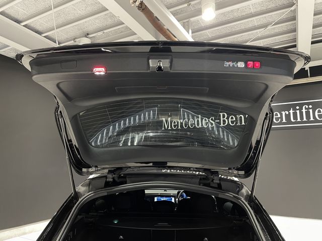 MERCEDES BENZ E CLAS 2025 Image 31