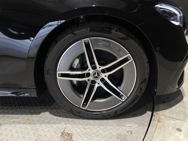 MERCEDES BENZ E CLAS 2025 Image 31