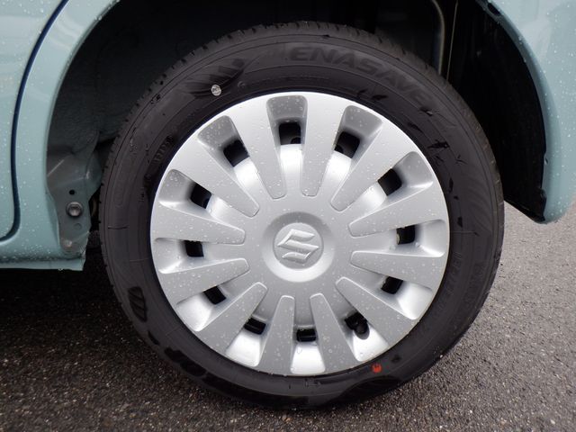 SUZUKI WAGON R SMILE 2025 Image 31