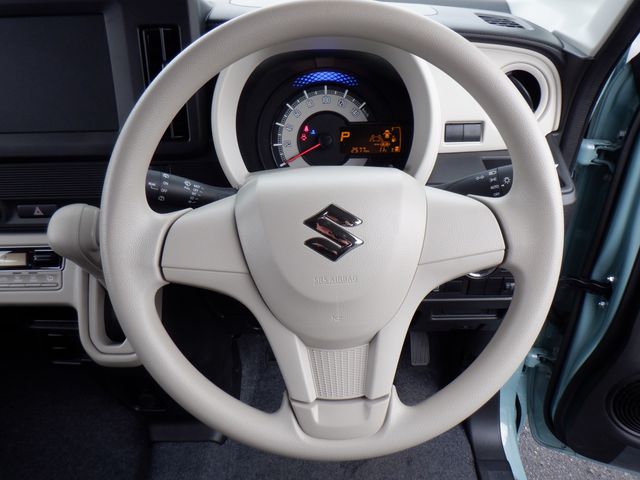 SUZUKI WAGON R SMILE 2025 Image 31