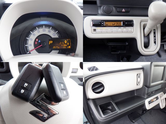 SUZUKI WAGON R SMILE 2025 Image 31