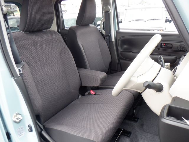 SUZUKI WAGON R SMILE 2025 Image 31