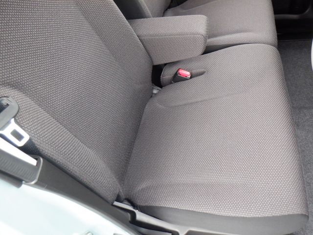 SUZUKI WAGON R SMILE 2025 Image 31