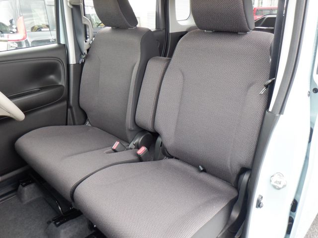 SUZUKI WAGON R SMILE 2025 Image 31