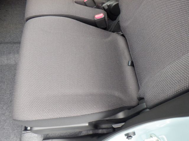 SUZUKI WAGON R SMILE 2025 Image 31