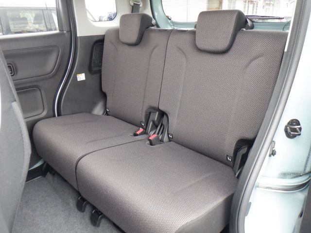 SUZUKI WAGON R SMILE 2025 Image 31