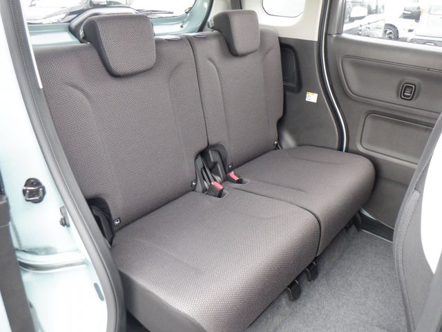 SUZUKI WAGON R SMILE 2025 Image 31