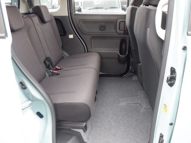 SUZUKI WAGON R SMILE 2025 Image 31