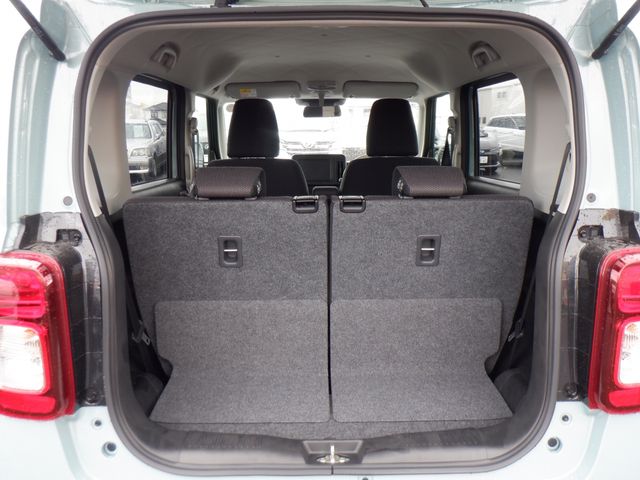 SUZUKI WAGON R SMILE 2025 Image 31