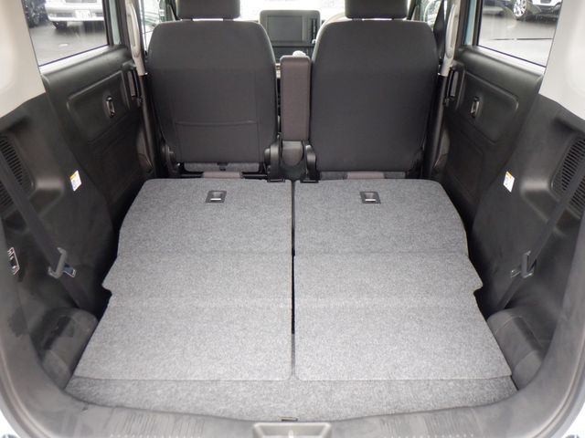 SUZUKI WAGON R SMILE 2025 Image 31