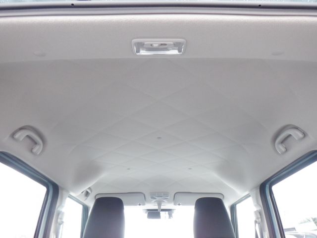 SUZUKI WAGON R SMILE 2025 Image 31