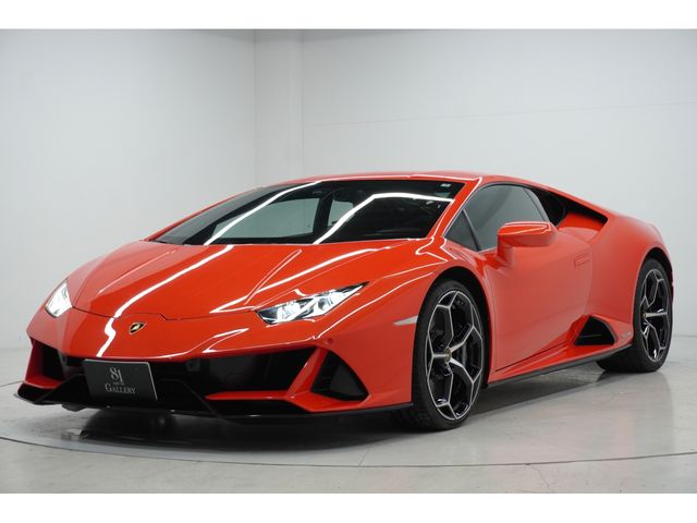 LAMBORGHINI HURACAN 2020 Image 31