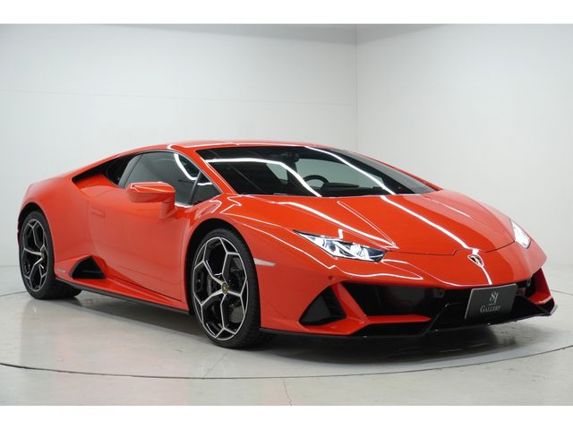 LAMBORGHINI HURACAN 2020 Image 31