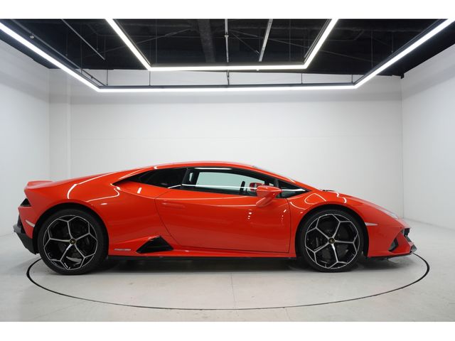 LAMBORGHINI HURACAN 2020 Image 31