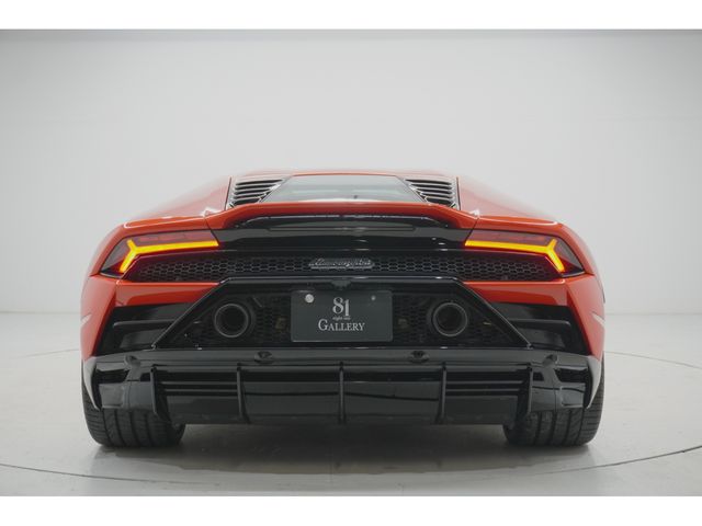 LAMBORGHINI HURACAN 2020 Image 31