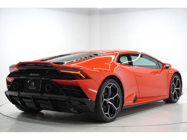 LAMBORGHINI HURACAN 2020 Image 31