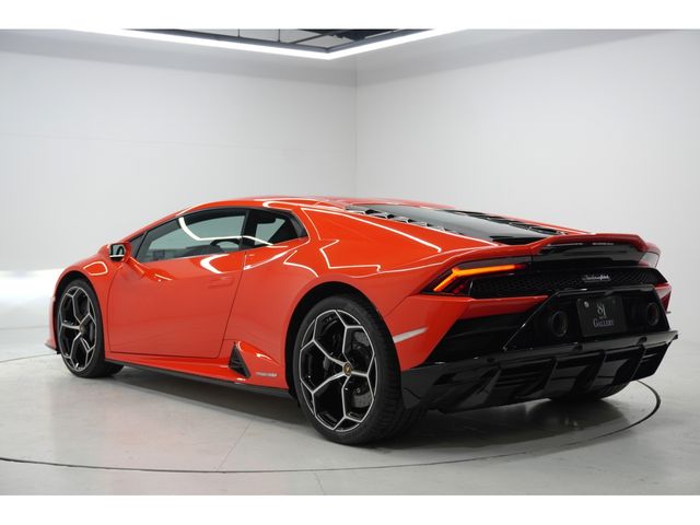 LAMBORGHINI HURACAN 2020 Image 31