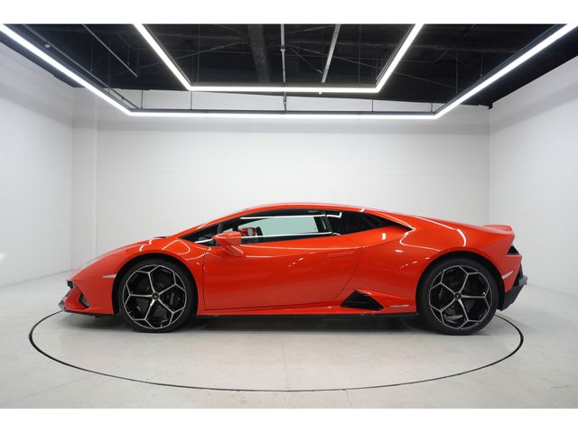 LAMBORGHINI HURACAN 2020 Image 31