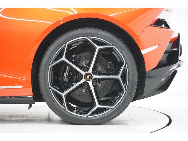 LAMBORGHINI HURACAN 2020 Image 31