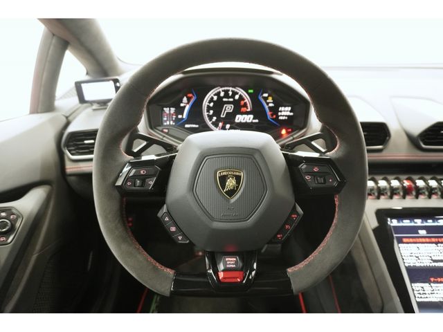 LAMBORGHINI HURACAN 2020 Image 31