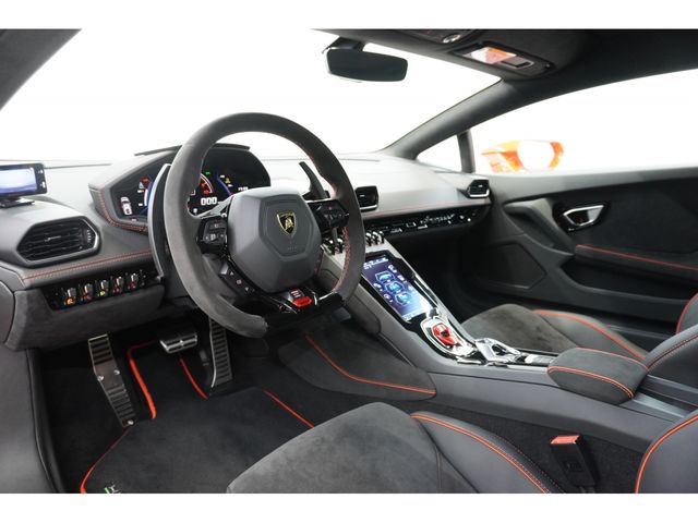 LAMBORGHINI HURACAN 2020 Image 31