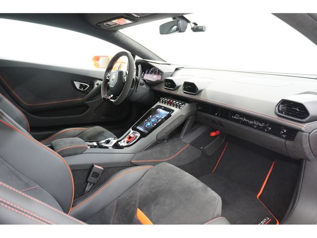 LAMBORGHINI HURACAN 2020 Image 31