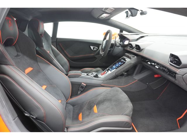 LAMBORGHINI HURACAN 2020 Image 31