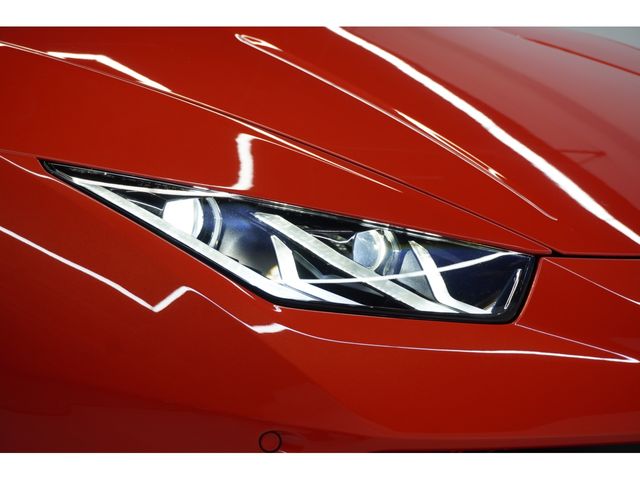 LAMBORGHINI HURACAN 2020 Image 31