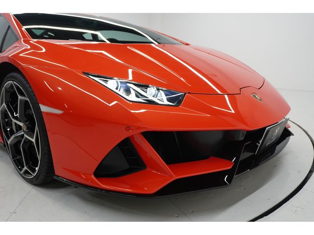 LAMBORGHINI HURACAN 2020 Image 31