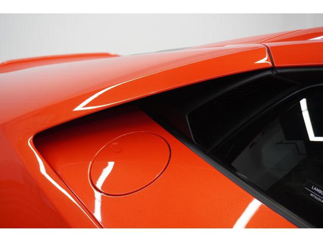LAMBORGHINI HURACAN 2020 Image 31