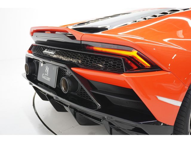 LAMBORGHINI HURACAN 2020 Image 31