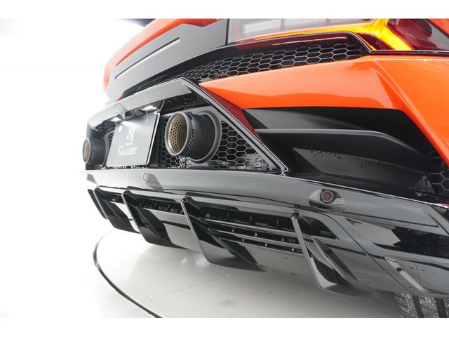LAMBORGHINI HURACAN 2020 Image 31