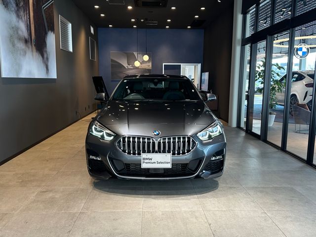 BMW 2SERIES GRAN COU 2021 Image 31