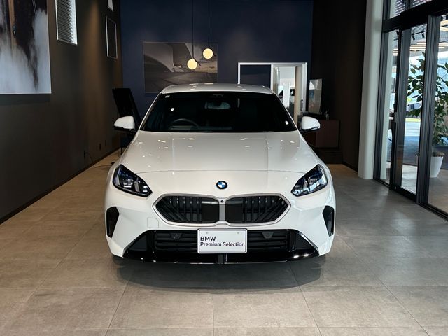 BMW 1SERIES 2025 Image 31