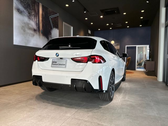 BMW 1SERIES 2025 Image 31